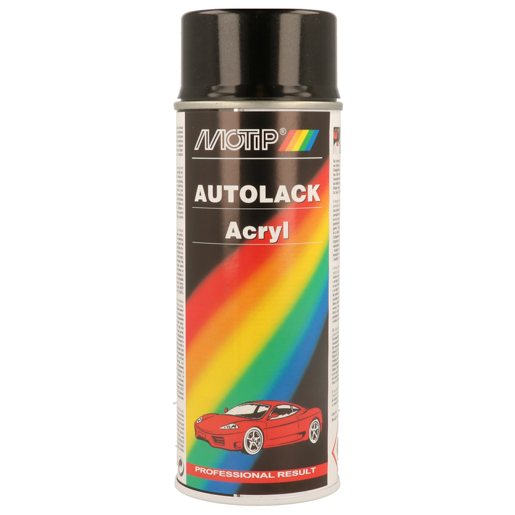 MoTip Kompakt-Spray 400 ml 51020 metallic